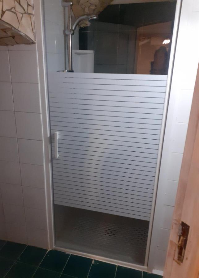 Apartmán La Grotta Di Filomena Katánie Exteriér fotografie